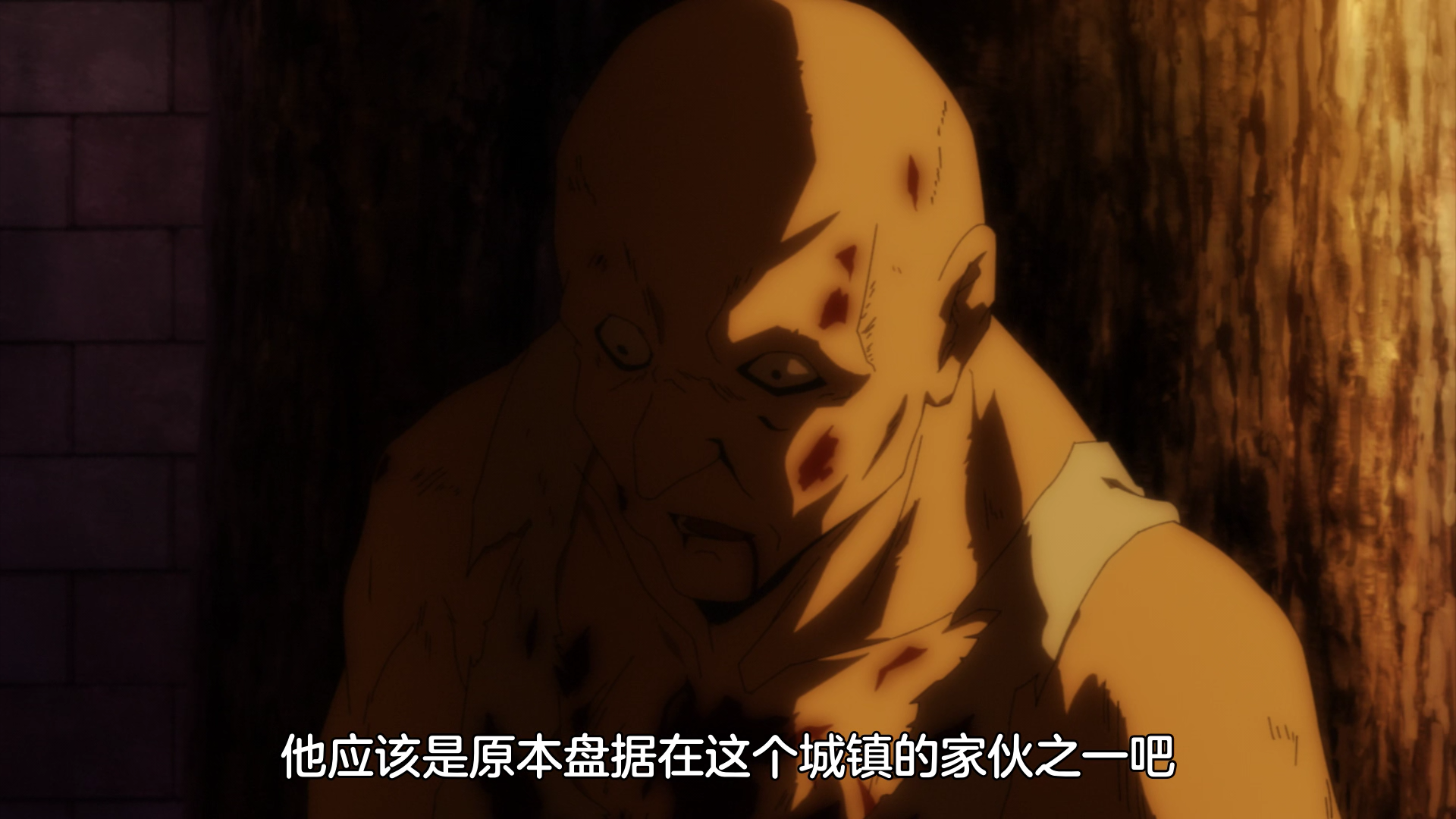 在异世界迷宫开后宫|《在异世界迷宫开后宫》第二话后宫全员出镜，不过为什么没有福利