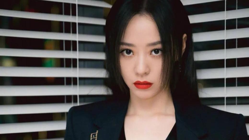 许魏洲|张靓颖妈妈张桂英：离婚后女儿是我的唯一，我不能让她往火坑里跳