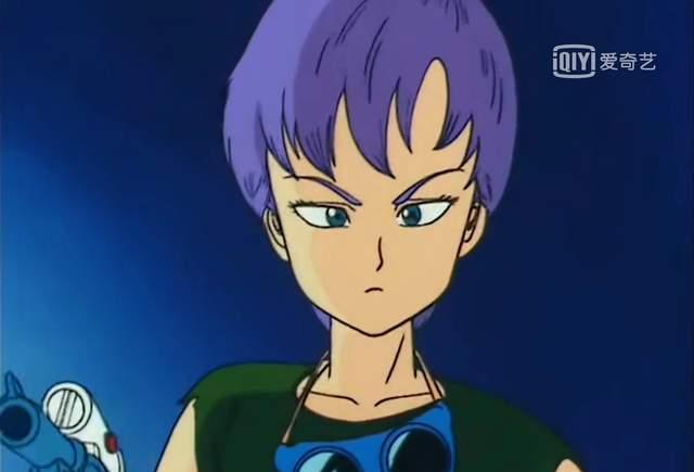 龙珠|龙珠第一部中的红缎带军团高手排名