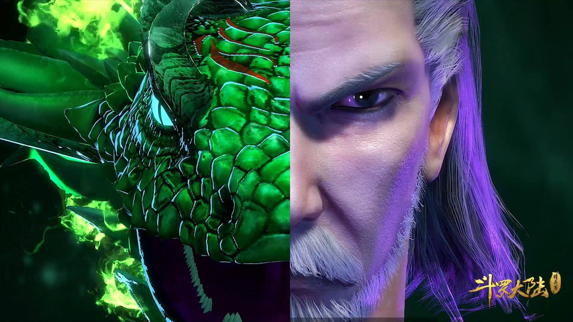 封号斗罗|一个封号斗罗居然有四种身份？难怪唐三要和他做朋友，你知道他是谁吗？