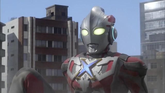 艾克斯奥特曼|奥特曼：为何说艾克斯生不逢时？一世英名毁于新生代头衔！