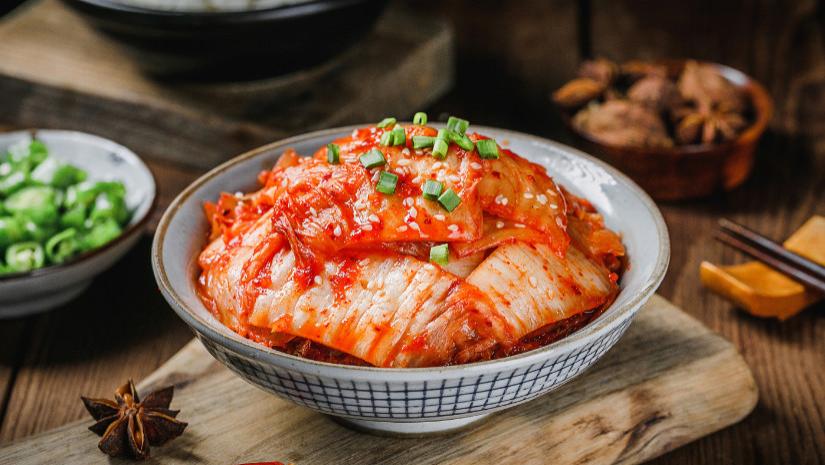 甲状腺癌|45岁大姐确诊甲状腺癌，丈夫哭成泪人，医生摇头：超市1菜别再买