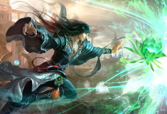 火影忍者|《斗破苍穹》焚炎谷的底蕴或许比想象中更深厚!