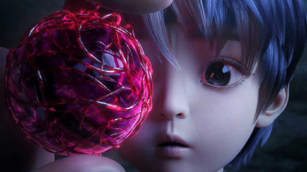 预告|诛仙刚开播就因结尾说书惹争议,虽剧情紧凑,但时长不够