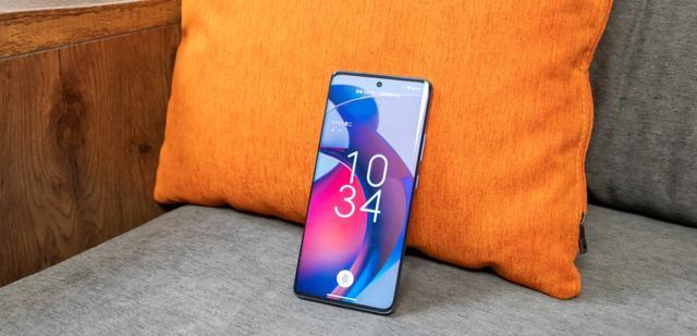 酷睿处理器|拿来用的质价比手机：motoS30Pro大存储高性能美机体验