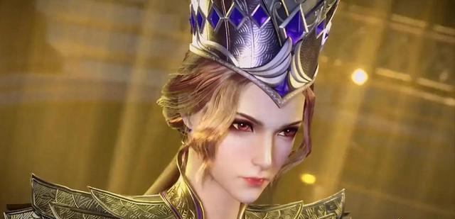 玉小刚|斗罗:三个终身未嫁的女神,一个是“不论恋”,一个被唐三骗!