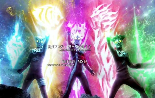 反派|奥特曼银河格斗：恶魔碎片拥有复活能力，神秘四奥不出手行吗？