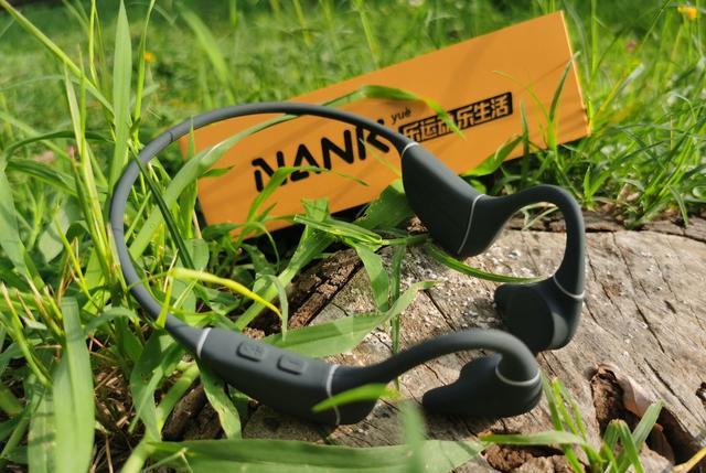 充电宝|运动新宠,骨传导耳机南卡RunnerPro3测评报告