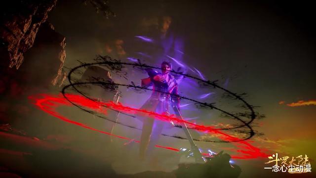 宁荣荣|斗罗：千仞雪第九魂环亮相，竟连宁荣荣还不如，是失误还是不配？