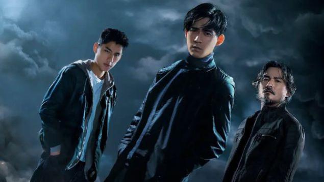 |集数不长却很好看的5部悬疑剧，部部反转不断，没看过的记得收藏