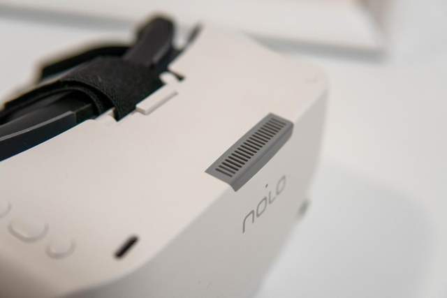 VR|千元VR搅局者?NOLO Sonic轻体验