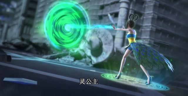 叶罗丽|叶罗丽:得到力量却被雪藏的3人,齐娜快点出来吧,水王子好倒霉