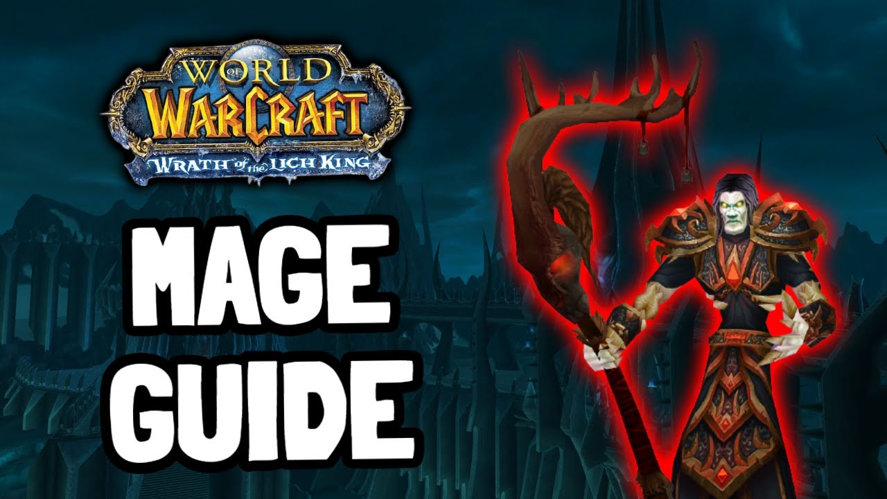 |魔兽WLK：80级首发推荐，3个职业体现尚佳，只有1个“版本之子”