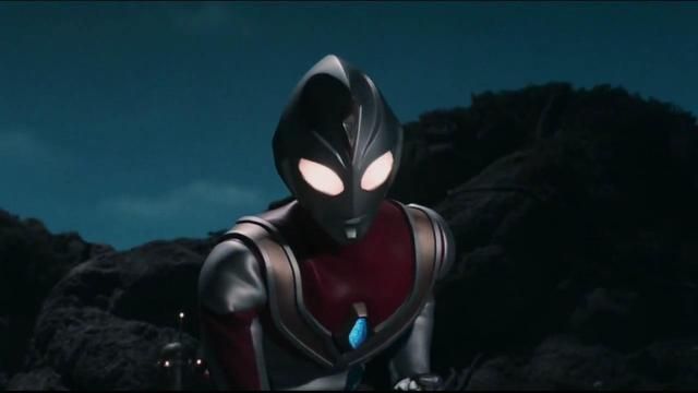 迪迦·奥特曼|奥特曼：为何戴拿这么稳？原来他的真实实力恐怖如斯！