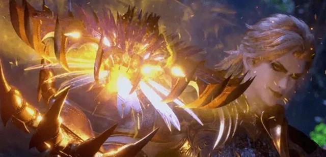 武魂|斗罗大陆:连剑斗罗尘心都没有的东西,菊花关会有吗?