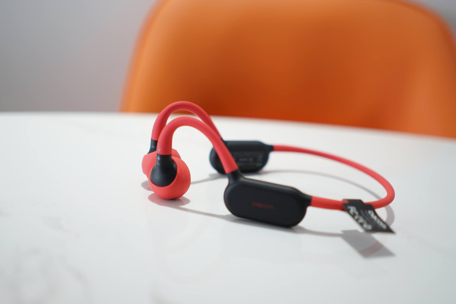 Line|Dacom Gemini G150骨传导/动圈蓝牙耳机:一机两用,完美切换