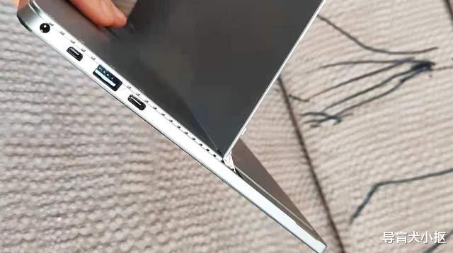 显卡|国产轻薄二合一平板电脑，台电x6Pro再体验，2.8k屏幕观感出色