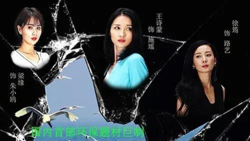 铁肩|《铁肩》河北卫视首播，现实感，质量过关，有《巡回检察组》气象