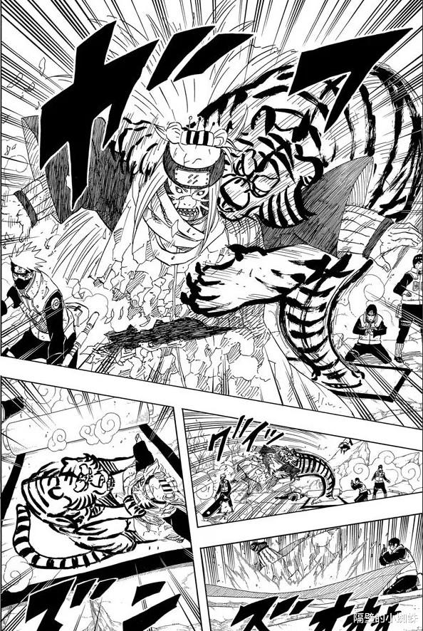 佐井|火影:“佐井”算不算bug的存在?