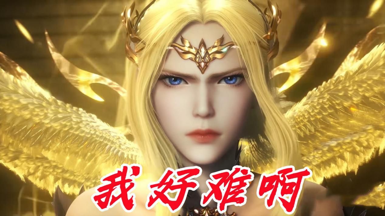 acgn漫评|斗罗神位到底继承了什么？除了身份和地位，实力也有一部分