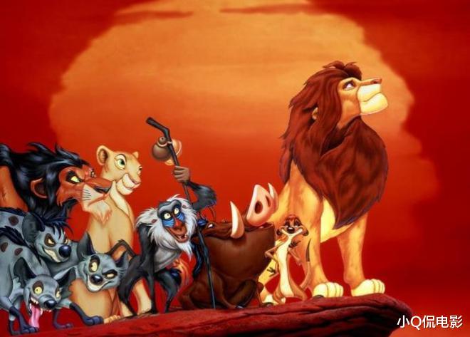 动漫电影|全球公认的十大动漫电影,国产上榜一部,最后一部无可撼动