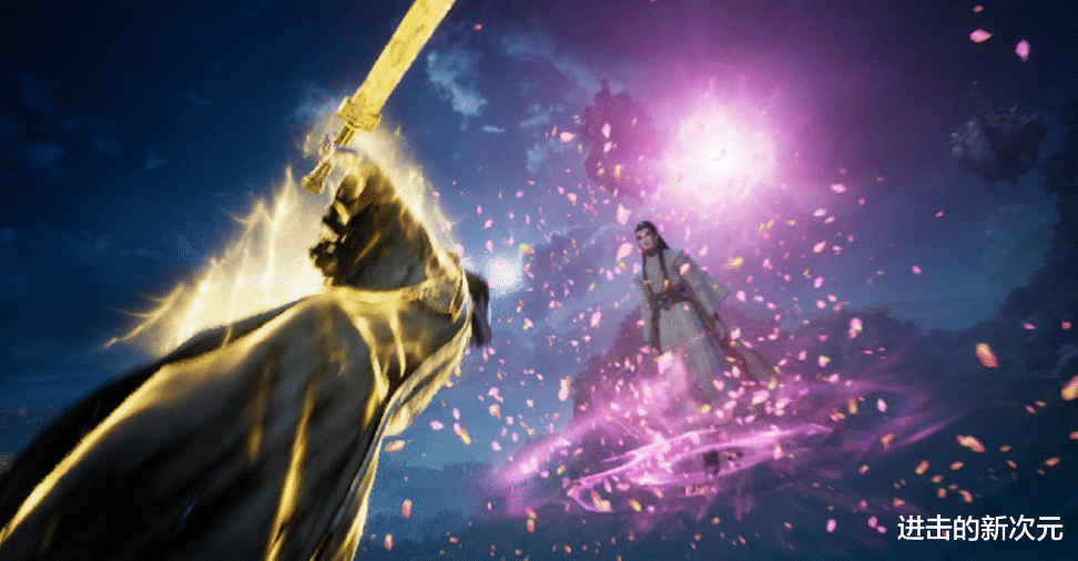 韩立|凡人修仙传破九亿，官方即将狠推主线，南宫婉加戏，韩立有新皮肤