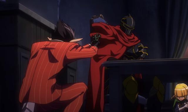 戒指|overlord:详解持续了四个季度的疑问为什么小迪迟迟拿不到戒指