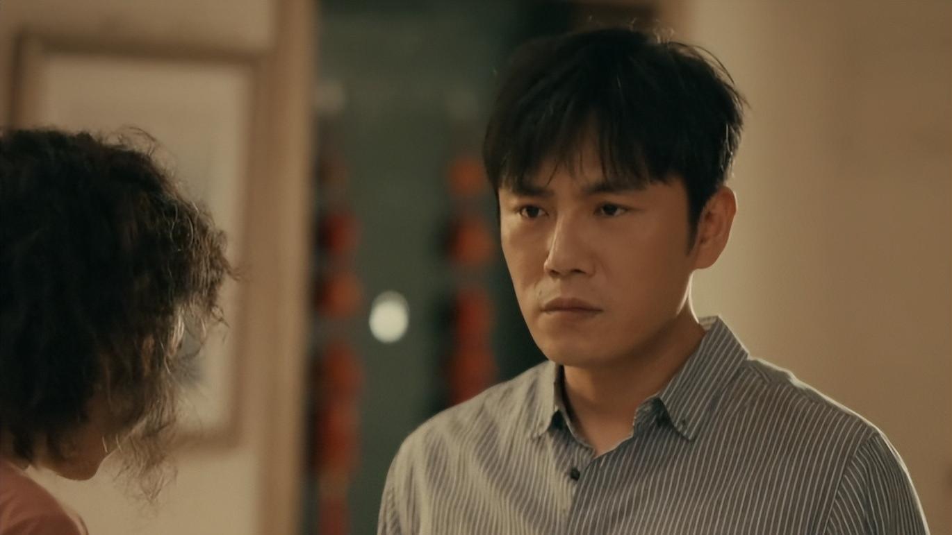 亲爱的小孩|全国收视第一，《亲爱的小孩》口碑爆了，男女主演技令人拍案叫绝