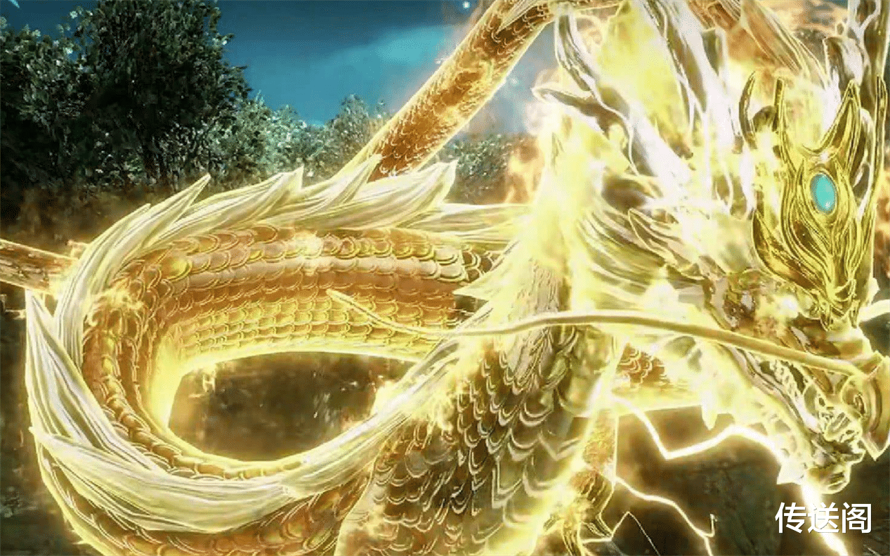 武魂|斗罗大陆:蓝电霸王龙宗之所以被武魂殿灭门,真是因为实力太弱?