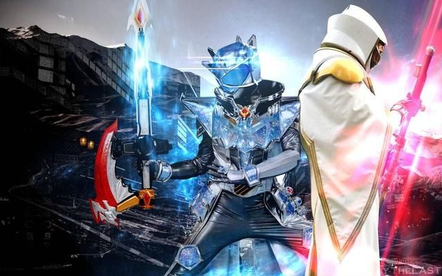 火影忍者剧场版|假面骑士:为何说帝骑突破了诸多限制?看看他的骚操作就明白了!