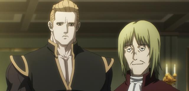 overlord|overlord：补完灭国魔男菲利普劫辆过程? 运粮队惨遭迪化思想侵蚀