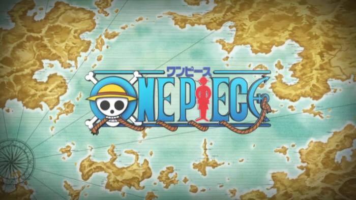 灌篮高手|海贼王：onepiece是“大秘宝”，但还有另一层含义，是造福世界的