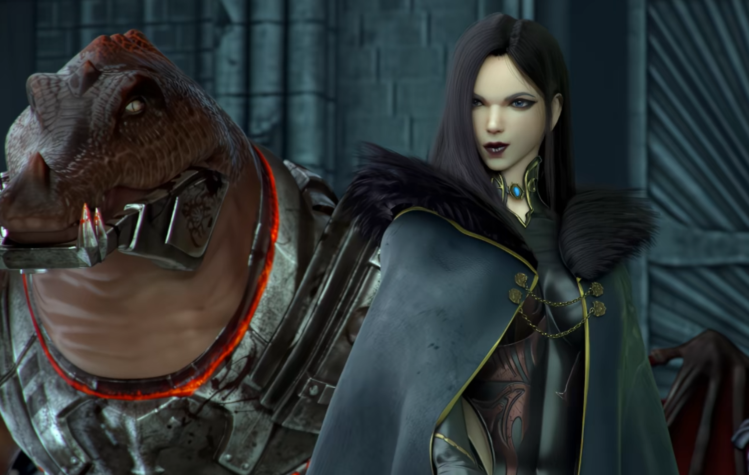 雄兵连3|雄兵连3：我觉得人类恶魔终将联合！可惜单集时长越来越水