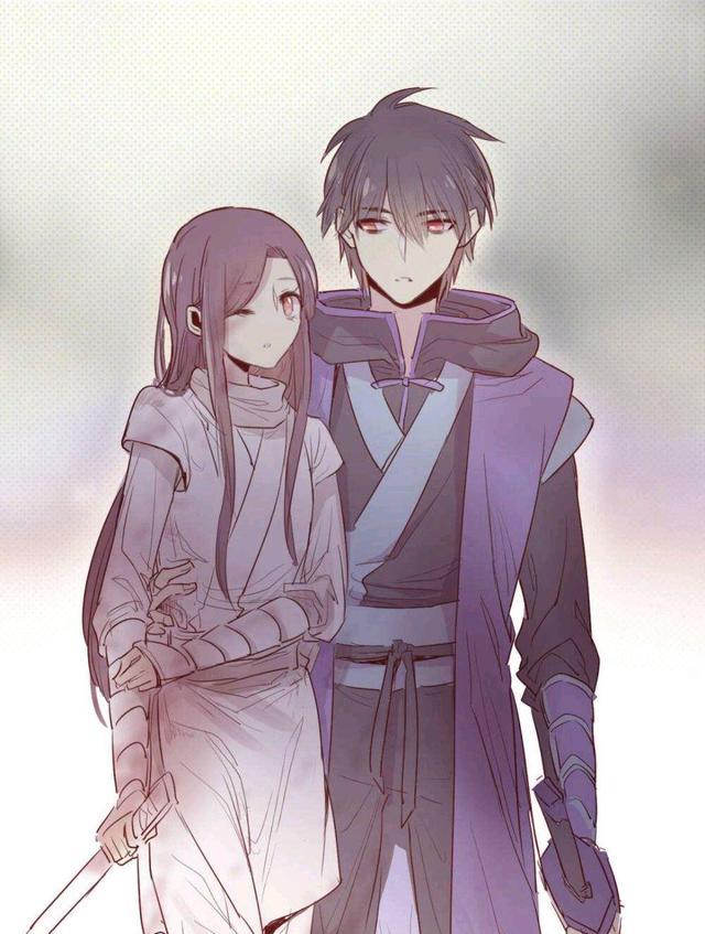 梅花十三|與阿七有親密接觸的女角色：梅花十三、白衣女、曼珠沙華都上榜！