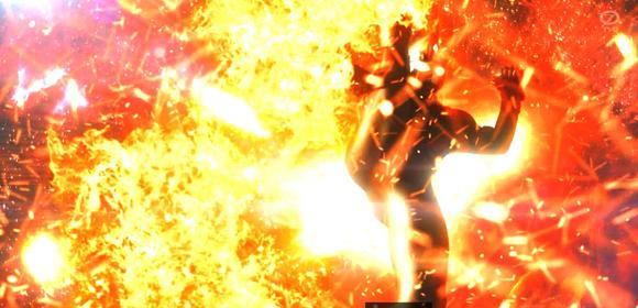 殺青|德凱奧特曼公開殺青照：三人小隊順利收花，特別篇已經拍攝完成！