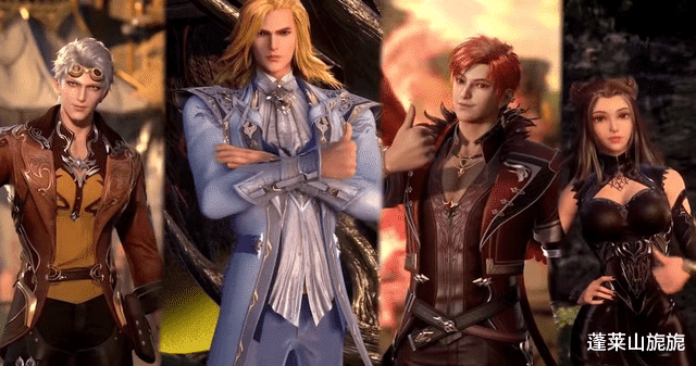 宁荣荣|菊斗罗自燃下线,宁荣荣差点被杀,蛇矛刺豚宣告正式取代菊鬼斗罗