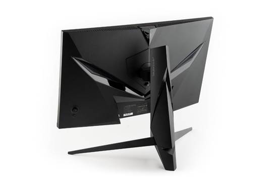 显示器|更好的游戏体验,蚂蚁电竞 ANT27VU 简单开箱及测试