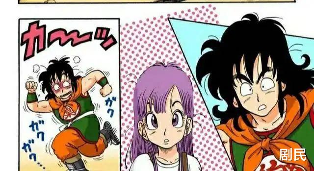 雅木茶|《七龙珠》雅木茶的实力，可以称霸现实世界么？