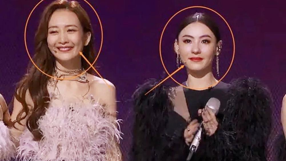 迪丽热巴|女明星能有什么“坏心思”，只不过都想在娱乐圈艳压群芳而已