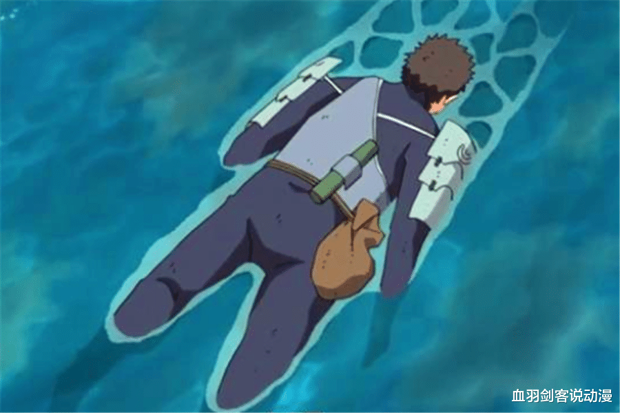 火影忍者|火影忍者中24个家族各族出现过的最强者都是谁?很多家族都是龙套