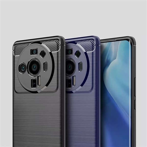 小米科技|小米最强影像旗舰保密机曝光!9开孔后摄史无前例