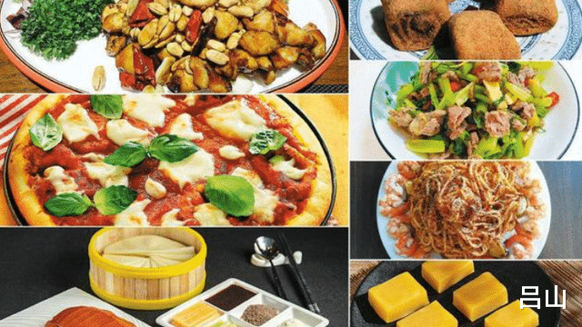 运动员|你以为冬奥会海外运动员只是晒中国美食吗？后面晒的越来越离谱