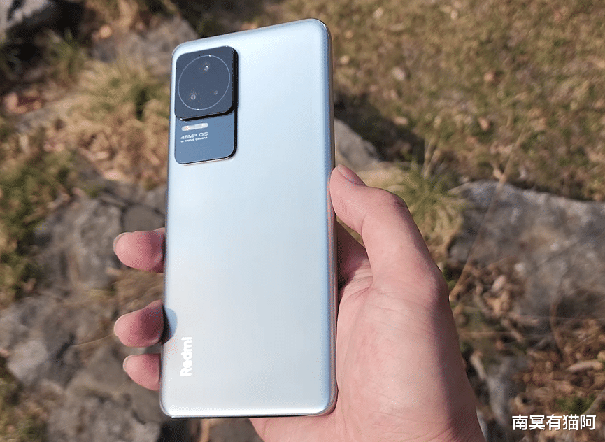 上海市|中端机也能有好屏幕和强性能！Redmi K50三周使用体验分享