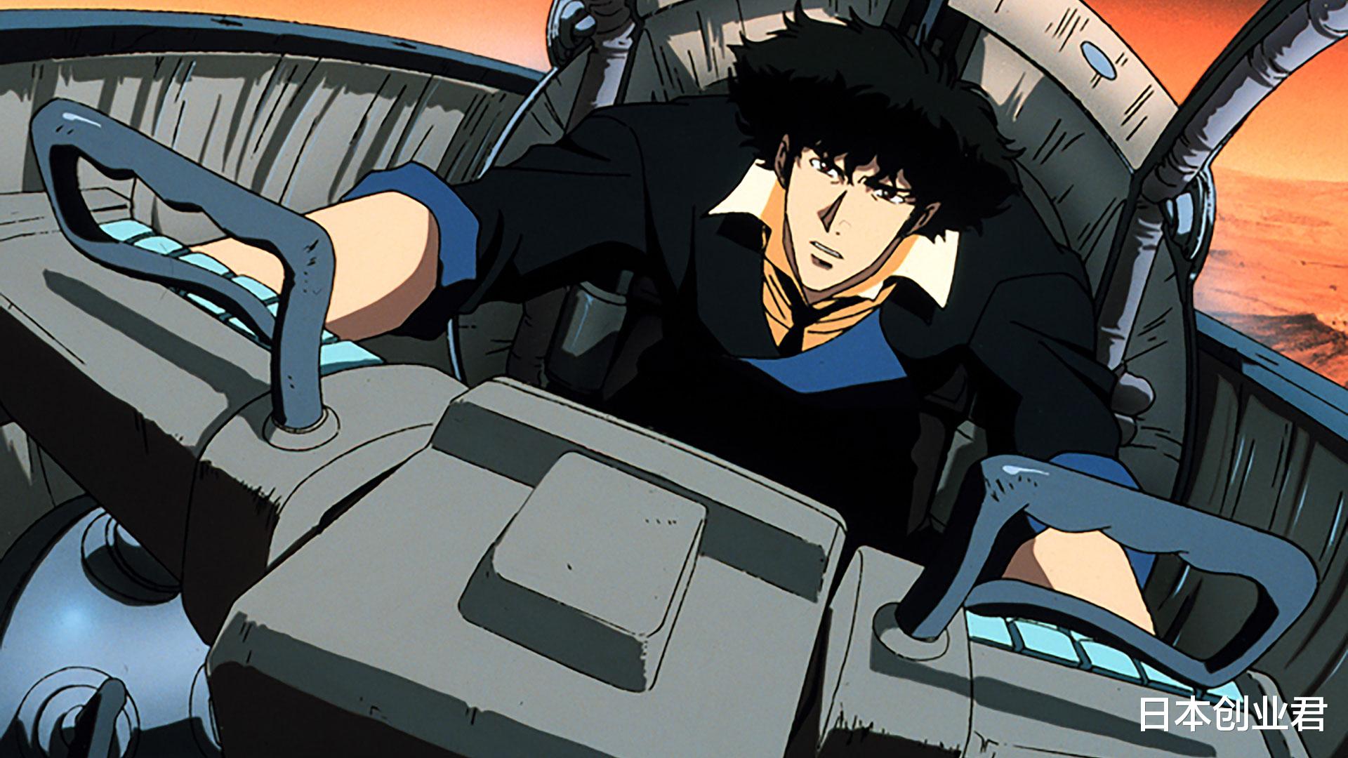 漫画|日本人评选的90年代十大动漫