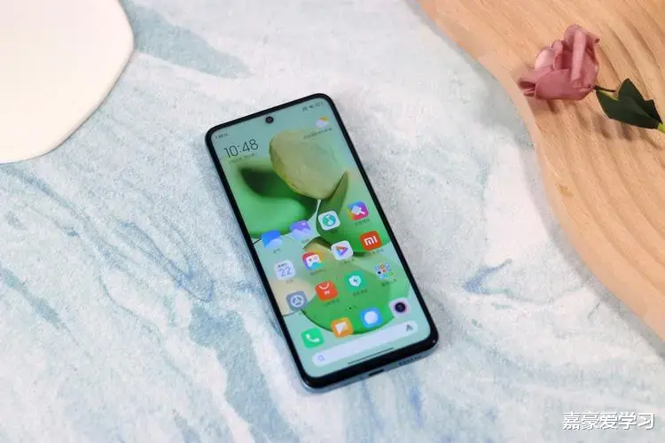 红米手机|卢伟冰诚不欺我,我找到了查红米Note11tpro屏幕供应商的办法