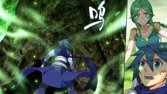 萧炎|斗破：薰儿想和萧炎生孩子，云韵赶到吃狗粮，菩提古树争夺战开启