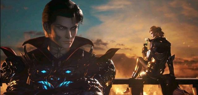 菊斗罗|斗罗大陆:菊鬼斗罗真实关系曝光,漫迷:竟是夫妻!