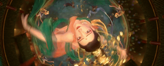 杨戬|2022国产动画天花板，就这？