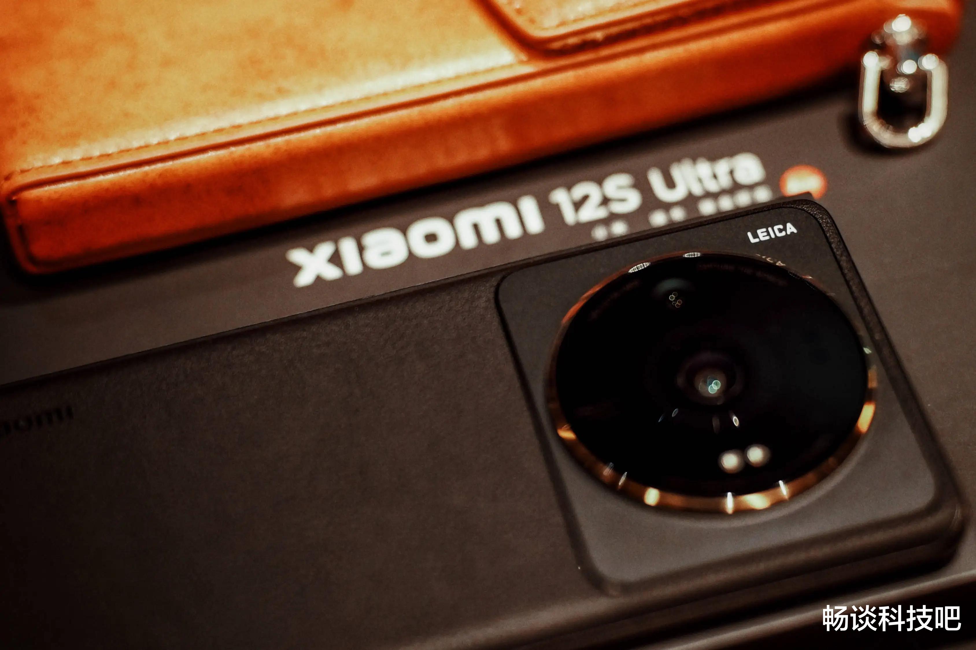 华为|首发10天即登上社区提案榜，小米12S系列在MIUI13下继承了祖传bug