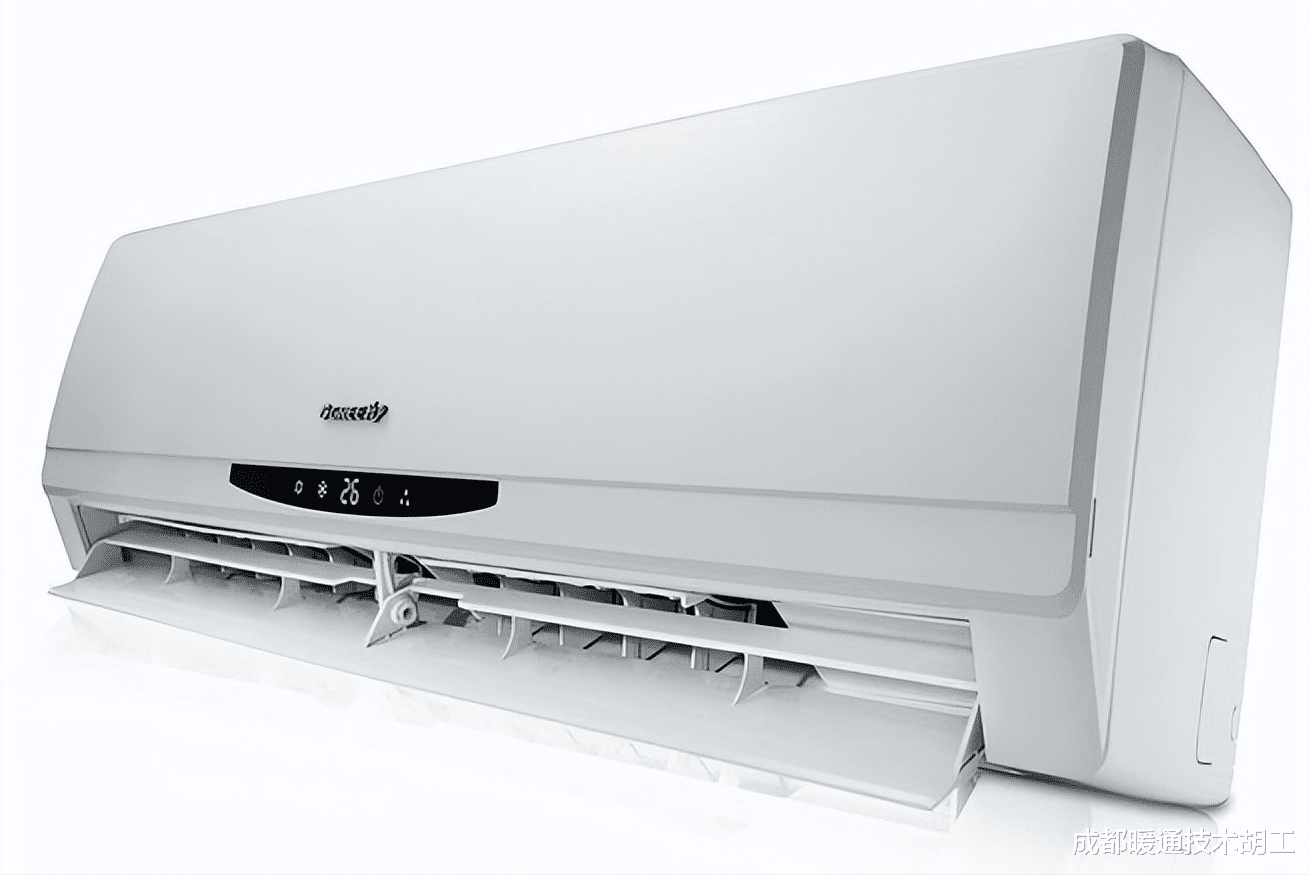 空调|为什么变频空调必须抽真空，而定频空调可以不抽真空呢？